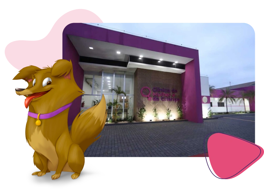 Dudu Clínica Veterinária
