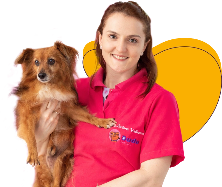 Dudu Clínica Veterinária