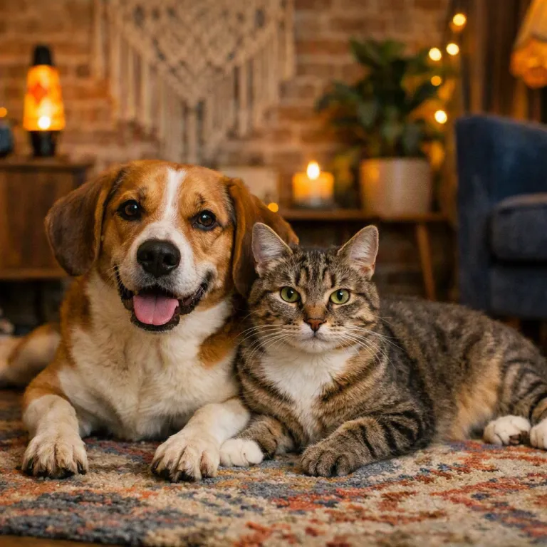 Dudu Clínica Veterinária